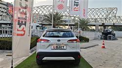 تويوتا كورولا كروس